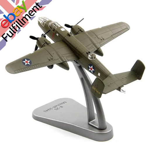 144 scale 25 bomber - 1/144,