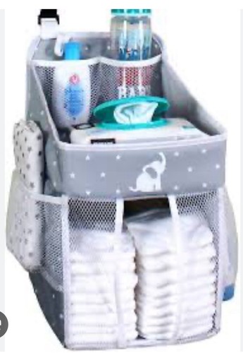Cradle star baby caddy - cradle,