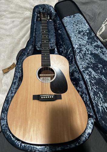 Martin road series dreadnought - road,