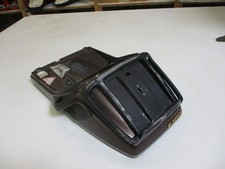 Rear panel bmw k - rear, 4.