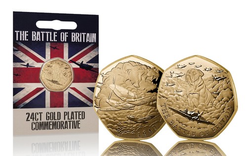 The battle britain - battle, of