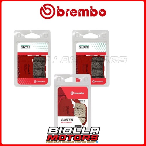 Brembo brake pad kit - brembo,