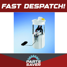 Fuel Pump fits NISSAN ALMERA