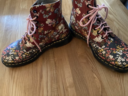 Martens 1460 pascal fc - dr,