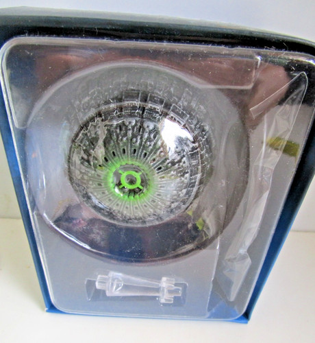 Eaglemoss star trek starship - eaglemoss,