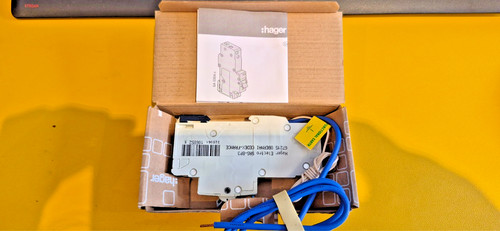 Hager ada166u c16 - hager,
