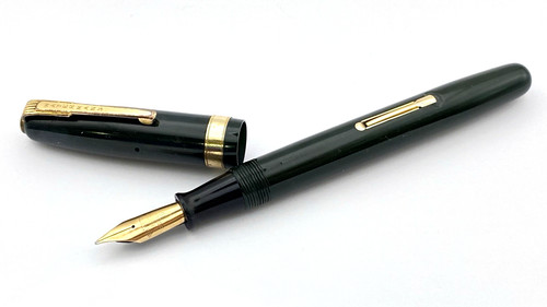 Vintage waterman 515 fountain - waterman,