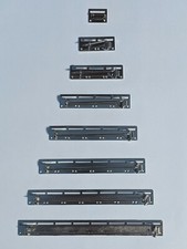 Miniature Medal Mounting