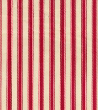 8mm TICKING STRIPES Lines 100%