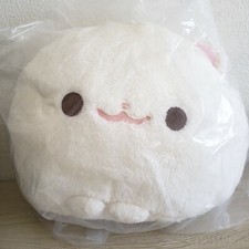 NWT KITTEN big Plushie Cat