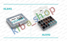 OIL SUMP SCREW GASKETS SET