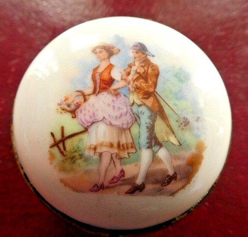 Antique porcelain - antique,