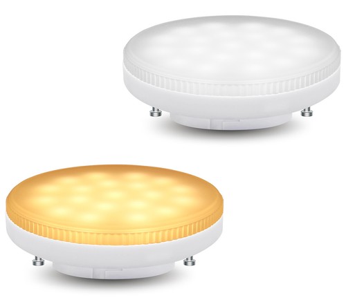 Gx53 led smd light bulb - led,