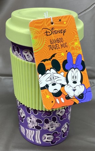 Disney halloween mickey minnie - halloween,