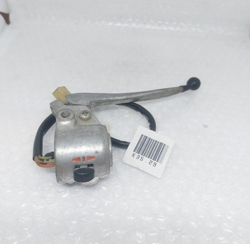 Genuine suzuki fr50 - genuine,