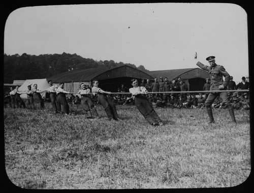 Raf army sports day no5 - /,
