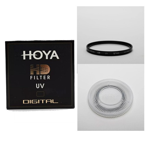 Hoya digital filter 8 - hd,