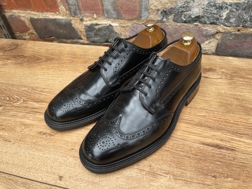Church mens shoes custom - mens,