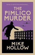The Pimlico Murder: The