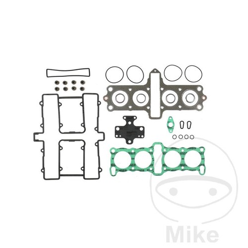 Athena top end gasket set - top, fits
