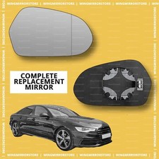 Right off side for AUDI A6