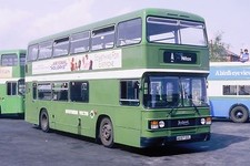 SOUTHERN VECTIS A697DDL 6x4