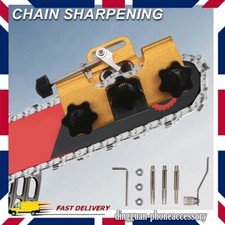 Mini Chainsaw Sharpener Jig