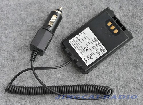 Car battery eliminator - eliminator, for