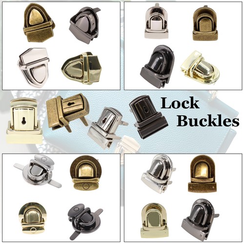 Tuck bag fasteners closure - tuck,
