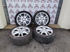 Porsche Cayenne S 2002-2007