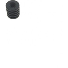 Foot Shifter Rubber - Genuine Optimum Performance Part for: Suzuki DR-Z D