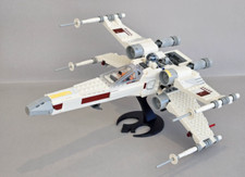 Stand for Lego X-Wing Angled Y-Wing A-Wing Star Wars Display