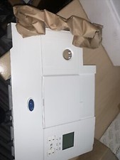 Worcester Control unit