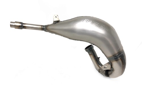Kawasaki kx125 dep exhaust - kawasaki,