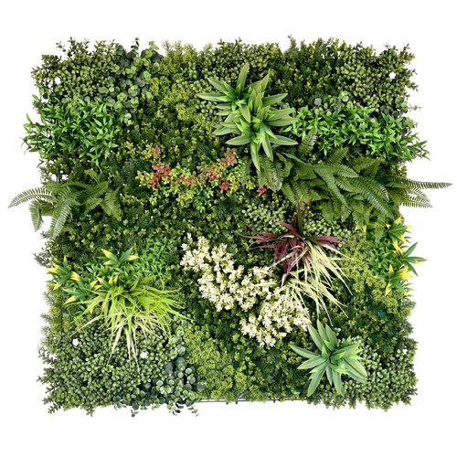 Artificial green living - artificial,