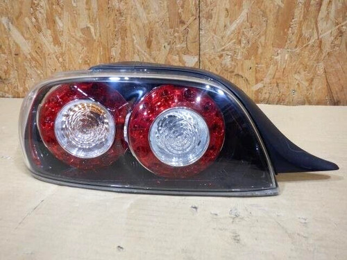 Mazda se3p kouki left - se3p,
