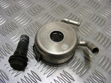 Street Triple Oil Cooler Genuine Triumph 2008-2012 A448