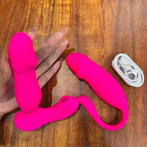 Wearable spot clit vibrator - clit,