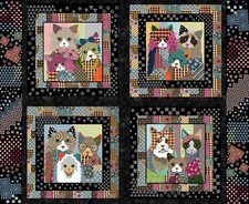 Life is Better with a Cat