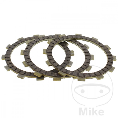Ebc clutch kit fits suzuki - kit, ts