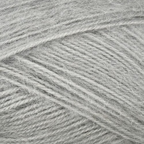 Cygnet sugar spun double - dk,