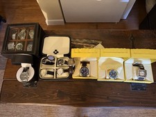Lot of 18 Brand New Watches