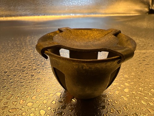 Svea 123 stove burner bowl - stove,