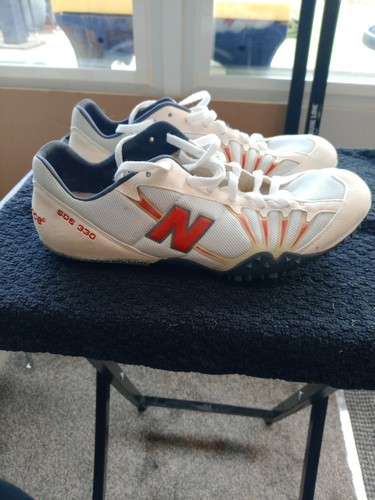 New balance sprint spike - new,
