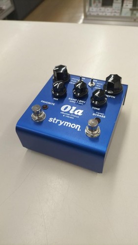 Strymon effector ola used - ola,