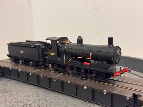 Hornby r3239 drummond - r3239,