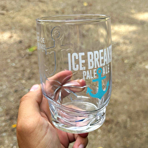 12x ice breaker pale ale - ice,