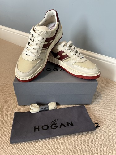 Hogan 630 trainers 5 - hogan,