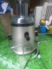Moulinex The Juice Machine