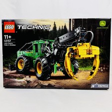 John Deere 948L II Skidder